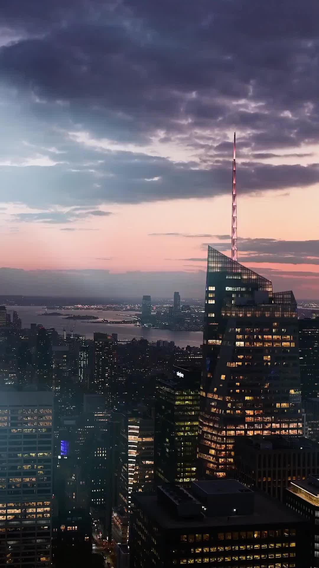 Episode 1 - I'll Make Him Surrender